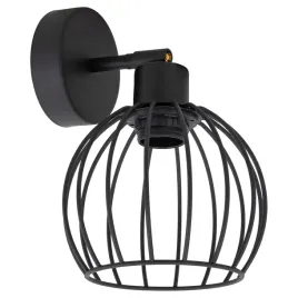 kinkiet-scienny-loft-kula-brylant-loft-czarny