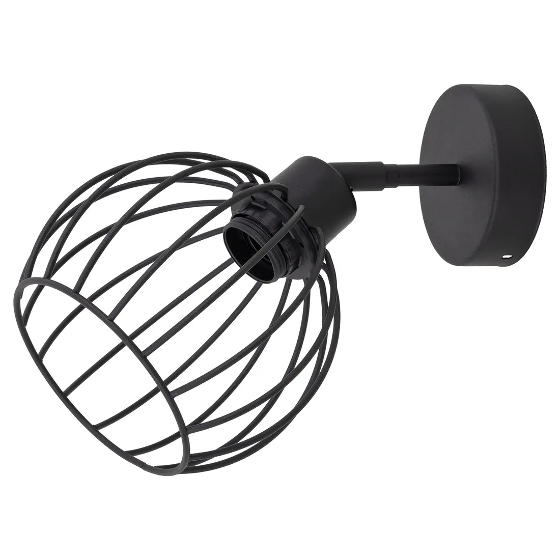 kinkiet-scienny-loft-kula-brylant-loft-czarny-stan-nowy