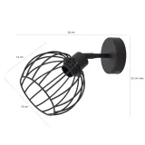 kinkiet-scienny-loft-kula-brylant-loft-czarny-srednica-szerokosc-klosza-16-cm