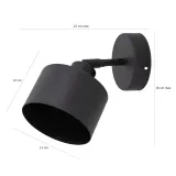 kinkiet-scienny-loft-walec-puszka-loft-czarny-srednica-szerokosc-klosza-12-cm