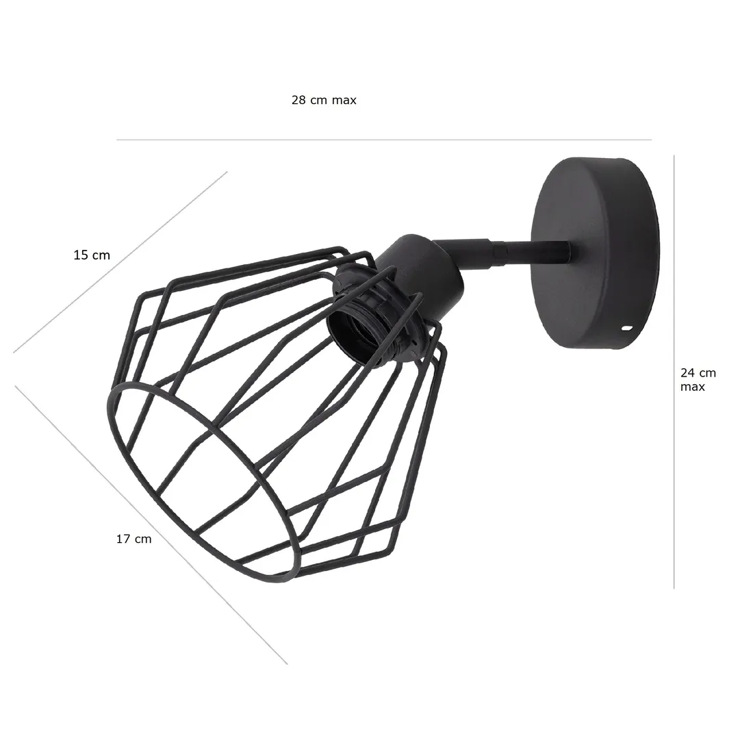 kinkiet-scienny-loft-diament-brylant-loft-czarny