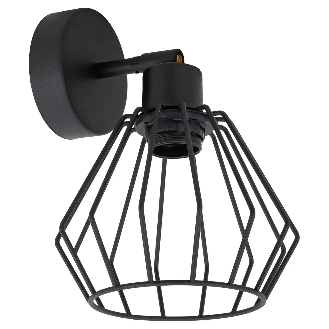 kinkiet-scienny-loft-diament-brylant-loft-czarny-stan-nowy