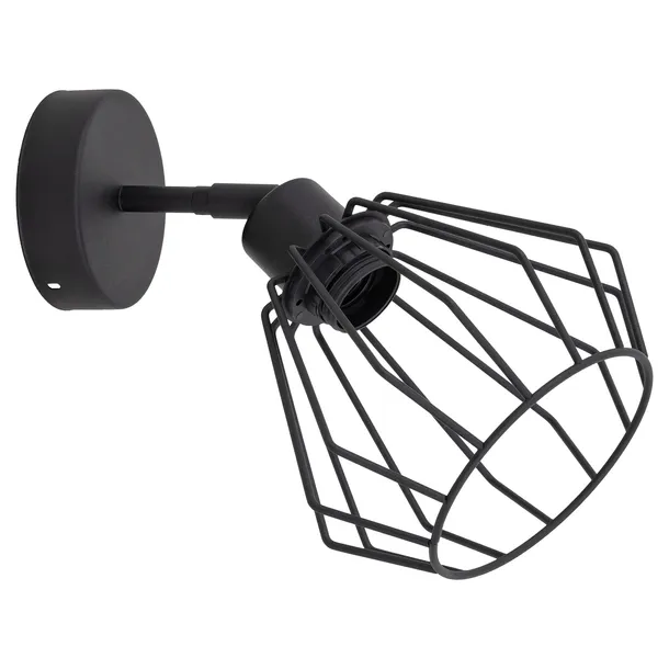kinkiet-scienny-loft-diament-brylant-loft-czarny-srednica-szerokosc-klosza-17-cm