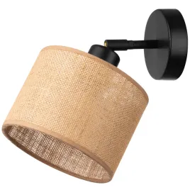 kinkiet-scienny-rustykalny-16cm-abazur-juta-bezowy