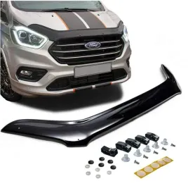 oslona-maski-owiewka-ford-transit-custom-2018