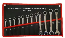 klucze-plasko-oczkowe-12el-kd11301