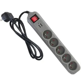 przedluzacz-z-gniazdami-usb-15m-kd4033