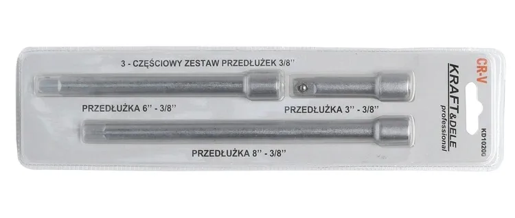 przedluzki-3szt-3-8-kd10234