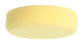 gabka-polerska-180-mm-zolta-kd1598