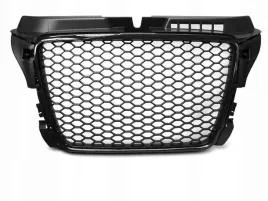 grill-atrapa-audi-a3-08-12-rs-look-glossy-black