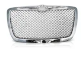 grill-bentley-style-chrome-fits-chrysler-300-c-04-stan-nowy