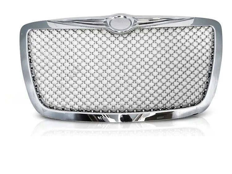grill-bentley-style-chrome-fits-chrysler-300-c-04-