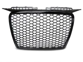 grill-atrapa-audi-a3-05-08-rs-look-glossy-black