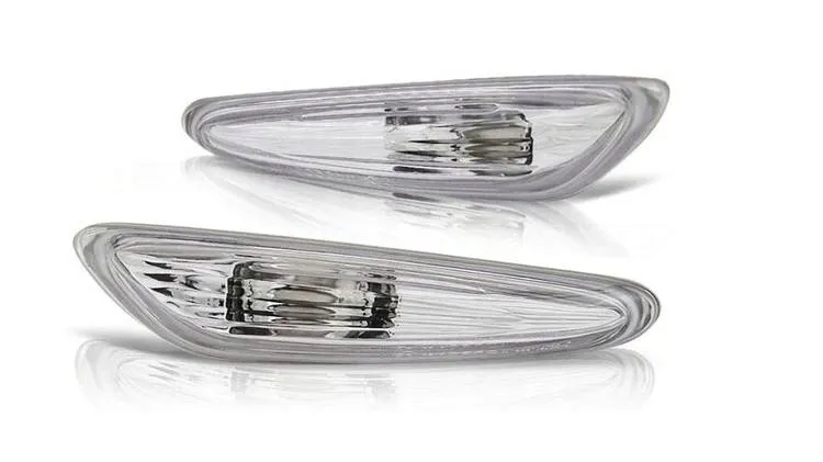 kierunkowskazy-bmw-e60-e61-e46-x3-chrome-depo-stan-nowy