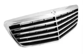 grill-mercedes-w211-06-09-atrapa-chrom
