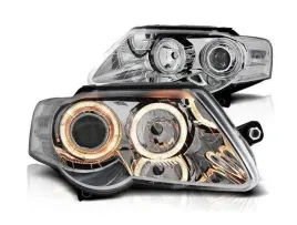 reflektory-lampy-przednie-vw-passat-b6-chrom-ringi
