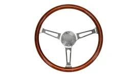 kierownica-380mm-drewno