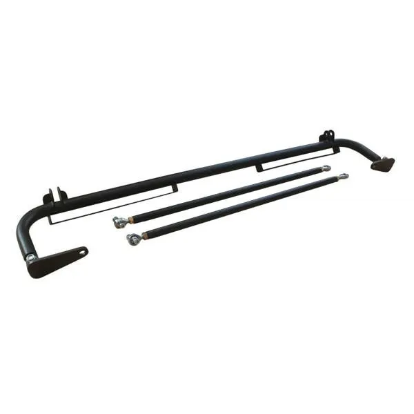 harness-bar-bmw-e46-coupe-compact-mocowanie-pasow-stan-nowy