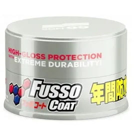 soft99-fusso-coat-12-months-wax-light-200g-twardy-wosk