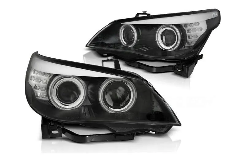 lampy-xenon-black-ringi-ccfl-do-bmw-e60-e61-03-04-stan-nowy