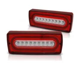 lampy-diodowe-mercedes-w463-g-klasa-90-12-r-w-led