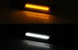 migacze-bmw-e60-e90-e92-e87-e93-smoke-chrome-led-stan-nowy