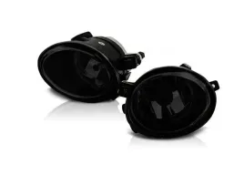 halogeny-bmw-e39-e46-w-zderzak-m-pakiet-m3-smoke