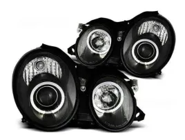 reflektory-lampy-przednie-mercedes-w208-clk-soczew