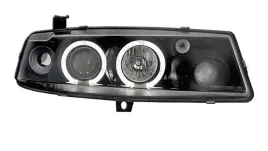 reflektory-przednie-opel-calibra-black-ringi