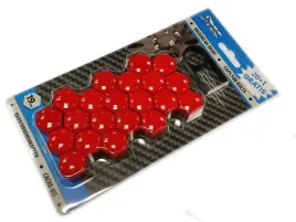 nasadki-nakladki-na-sruby-felg-19-mm-czerwone