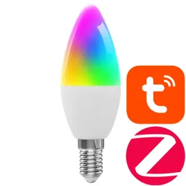 inteligentna-zarowka-e14-oswietlenie-rgb-cct-zigbee-3-0-tuya-smart