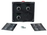 panel-przelacznikow-12v-spst-on-offx3-2xusb-2b-15a-ip68-stan-nowy