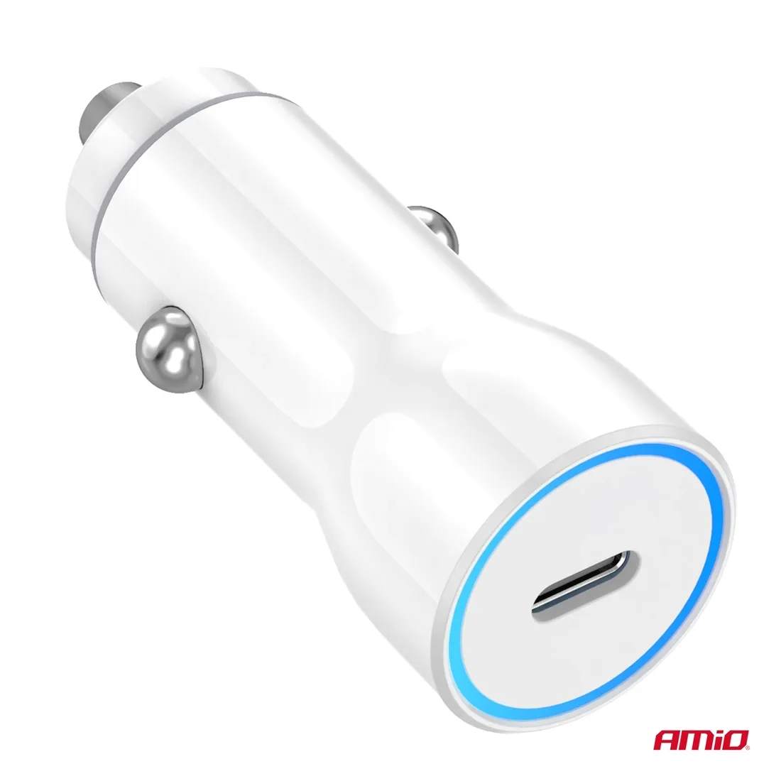 ladowarka-samochodowa-usb-c-20w-amio-03880