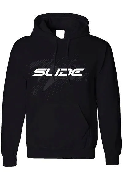 bluza-z-kapturem-slide-xl-stan-nowy