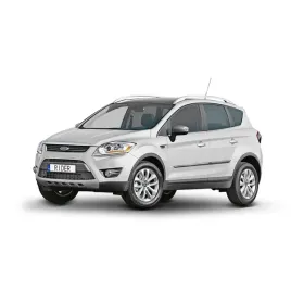 ford-kuga-i-listwy-boczne