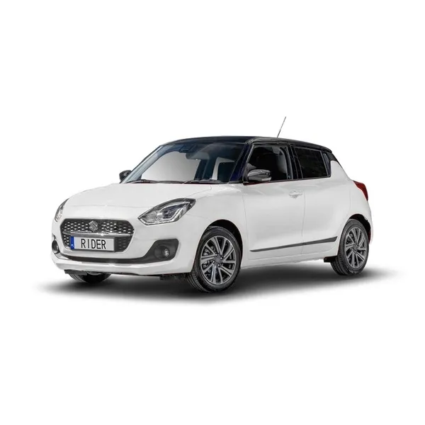suzuki-swift-listwy-boczne-stan-nowy