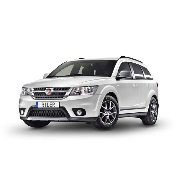 fiat-freemont-listwy-boczne-stan-nowy