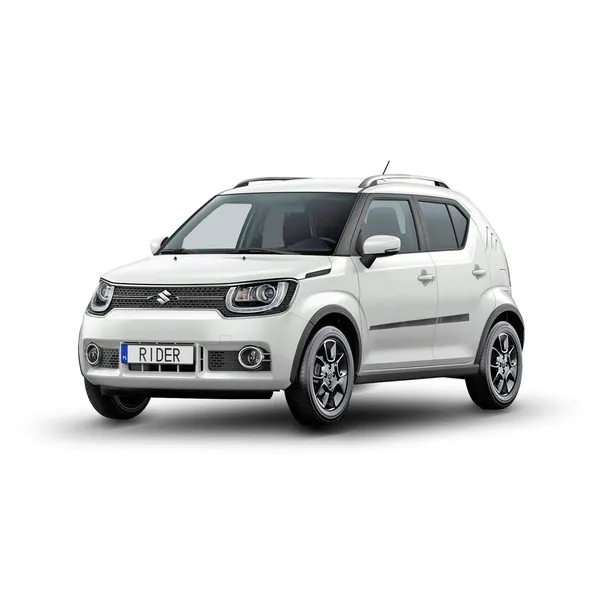 suzuki-ignis-listwy-boczne-stan-nowy