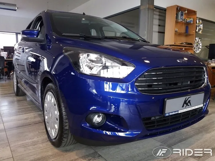 ford-ka-listwy-boczne-stan-nowy
