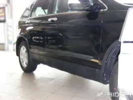 honda-crv-listwy-boczne