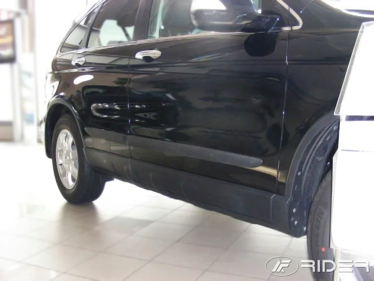 honda-crv-listwy-boczne-stan-nowy