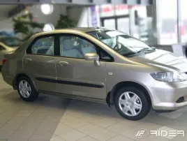 honda-city-listwy-boczne