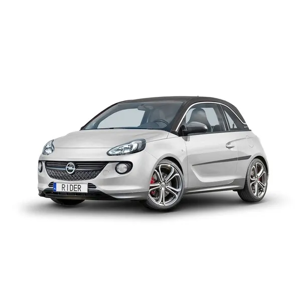 opel-adam-listwy-boczne-stan-nowy