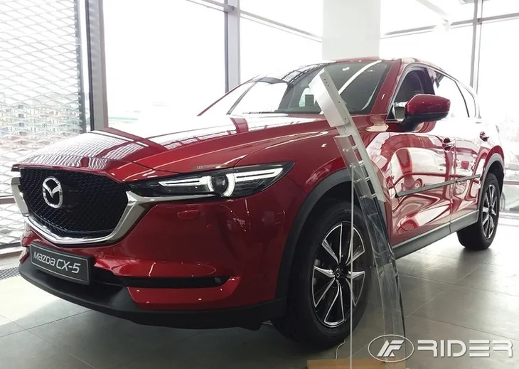 mazda-cx-5-listwy-boczne-producent-czesci-rider
