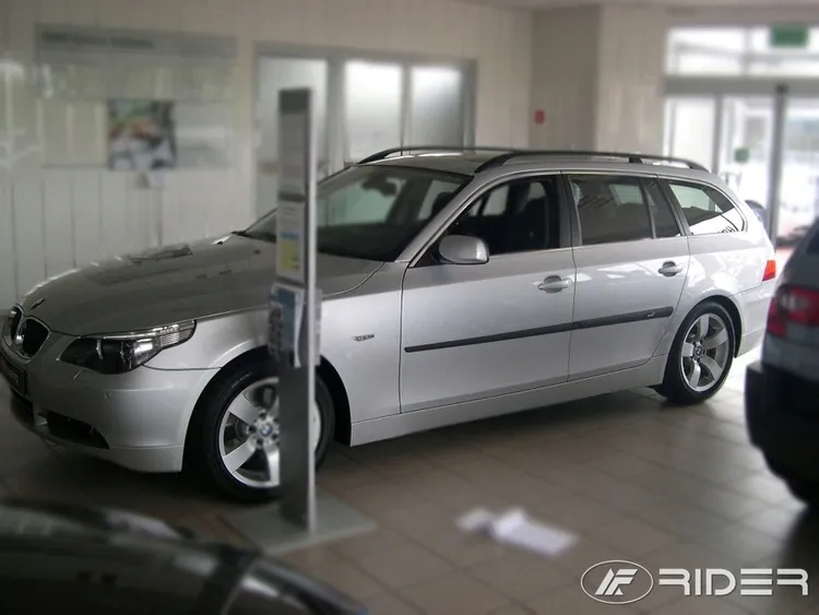 bmw-5-listwy-boczne-stan-nowy