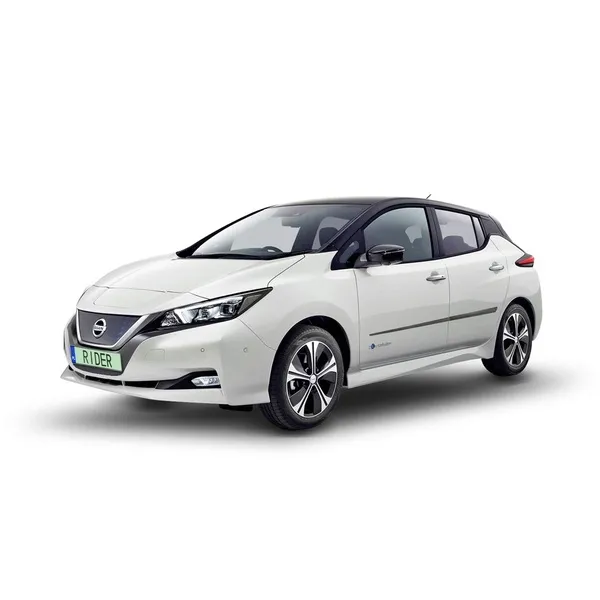 nissan-leaf-listwy-boczne-stan-nowy