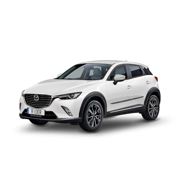 mazda-cx-3-2015-listwy-boczne-stan-nowy