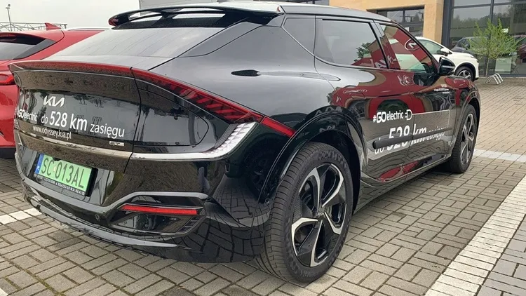 kia-ev6-listwy-boczne