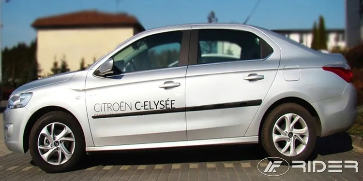 citroen-c-elysee-listwy-boczne-stan-nowy