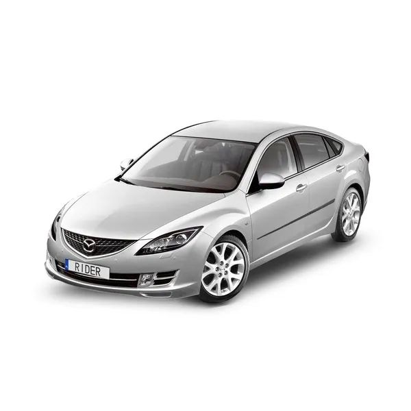 mazda-6-hb-listwy-boczne-stan-nowy